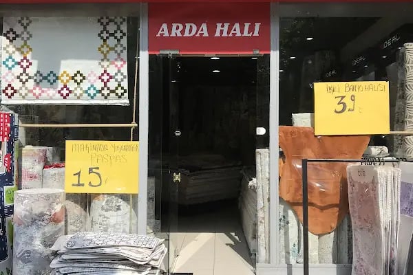 Arda Halı - Resim 2