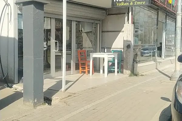 VOEM Erkek Kuaförü - Resim 1