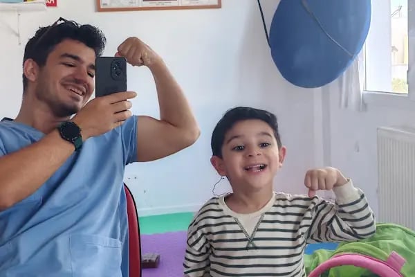 Ody. Hakan Akyol I İşitme, Dil ve Konuşma Bozuklukları - Resim 8