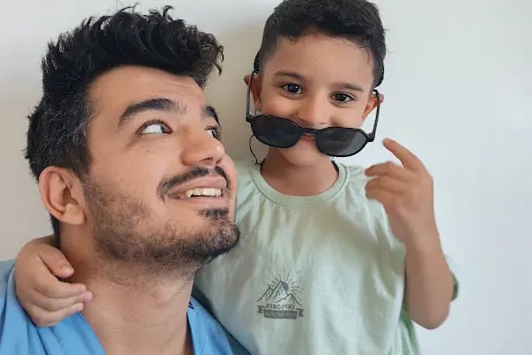 Ody. Hakan Akyol I İşitme, Dil ve Konuşma Bozuklukları - Resim 2
