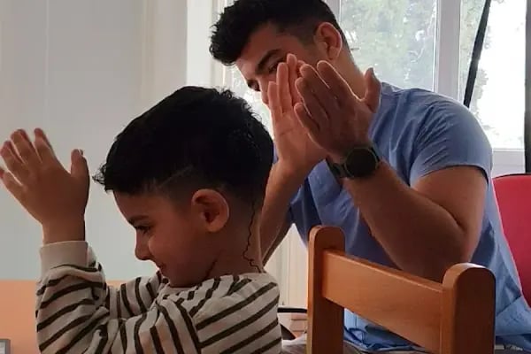 Ody. Hakan Akyol I İşitme, Dil ve Konuşma Bozuklukları - Resim 12