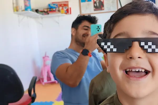 Ody. Hakan Akyol I İşitme, Dil ve Konuşma Bozuklukları - Resim 5