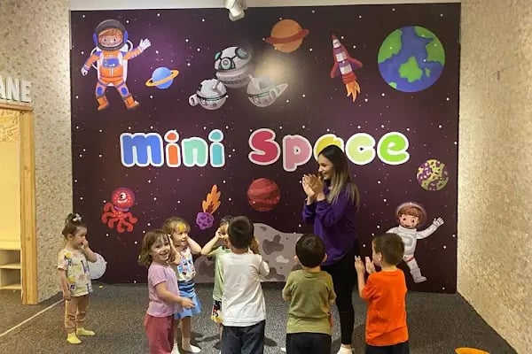 Mini Space Sakarya - Resim 4