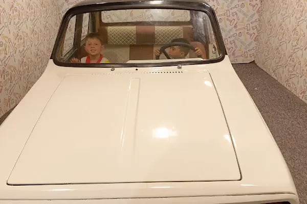 Mini Space Sakarya - Resim 2
