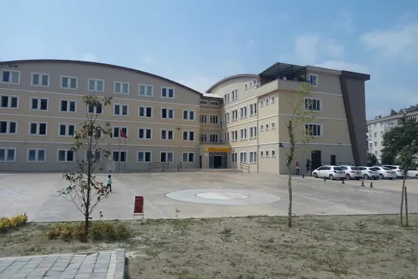 Cevdet Aynur Mayruk Kız Anadolu İmam Hatip Lisesi - Resim 5