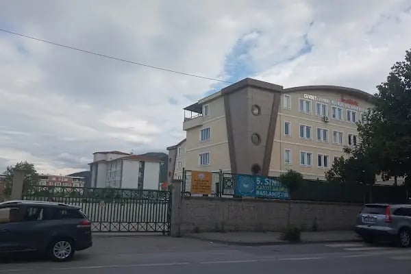 Cevdet Aynur Mayruk Kız Anadolu İmam Hatip Lisesi - Resim 10