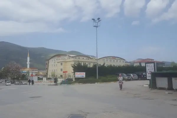 Cevdet Aynur Mayruk Kız Anadolu İmam Hatip Lisesi - Resim 7