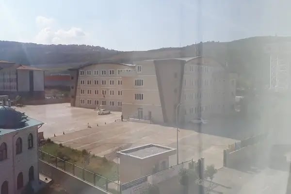 Cevdet Aynur Mayruk Kız Anadolu İmam Hatip Lisesi - Resim 8