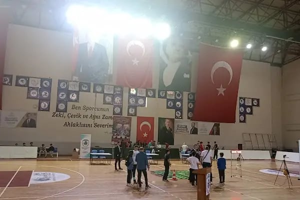 Cevdet Aynur Mayruk Kız Anadolu İmam Hatip Lisesi - Resim 3