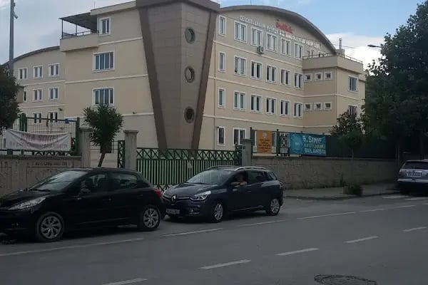 Cevdet Aynur Mayruk Kız Anadolu İmam Hatip Lisesi - Resim 4