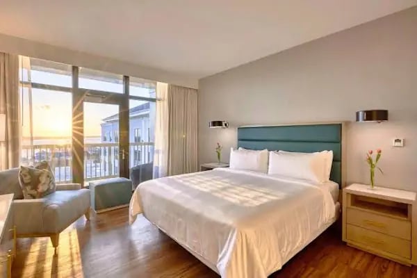 ibis Ankara Airport - Resim 2