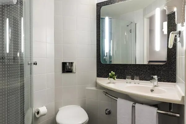 ibis Ankara Airport - Resim 4