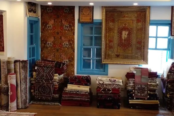 Sur Bazaar - Resim 11