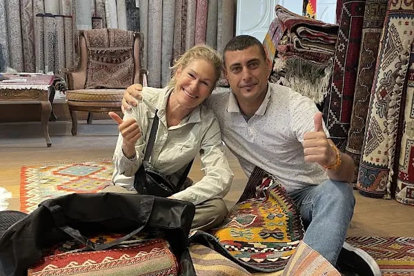 Sur Bazaar - Resim 19