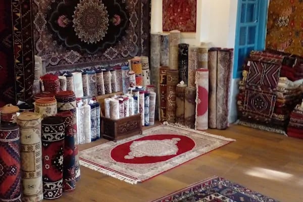 Sur Bazaar - Resim 7