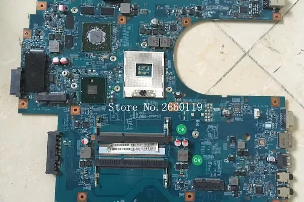 Esenyurt Cem Can Bilgisayar Cep TelefonuTeknik Servis İkinci El Alım Satım - Resim 19