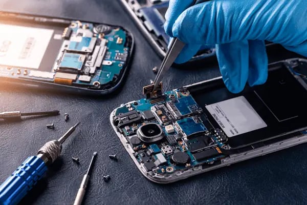 Esenyurt Cem Can Bilgisayar Cep TelefonuTeknik Servis İkinci El Alım Satım - Resim 13