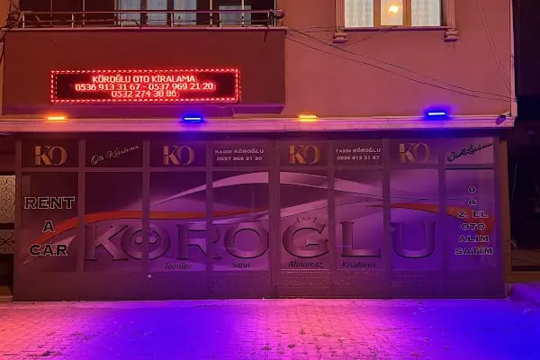 Köroğlu Otomotiv - Resim 4