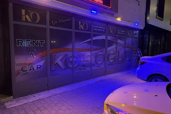 Köroğlu Otomotiv - Resim 1