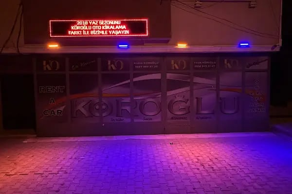 Köroğlu Otomotiv - Resim 7