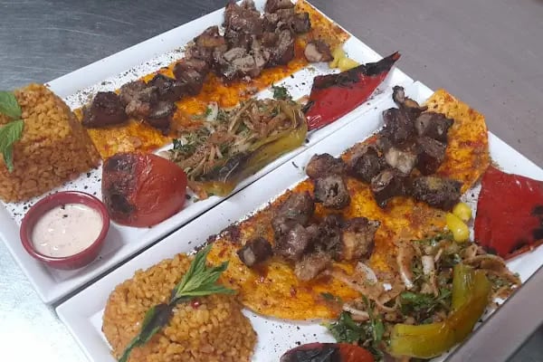 DÜRÜMCÜ ÜMİT USTA DALAMAN - Resim 4