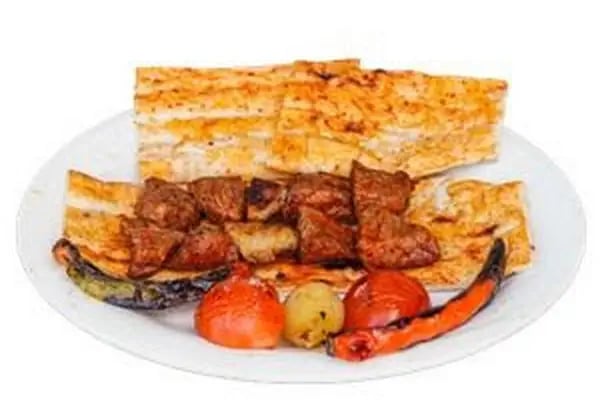 DÜRÜMCÜ ÜMİT USTA DALAMAN - Resim 8