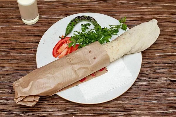 DÜRÜMCÜ ÜMİT USTA DALAMAN - Resim 6