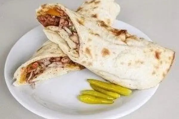DÜRÜMCÜ ÜMİT USTA DALAMAN - Resim 13