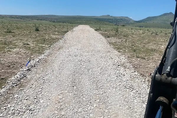 ŞiMŞeK Hafriyat Kepçe - Resim 10