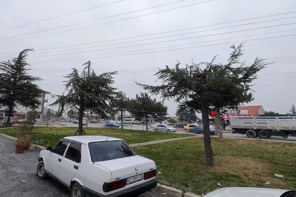Oto Sanayi Sitesi - Resim 6