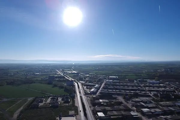Oto Sanayi Sitesi - Resim 7