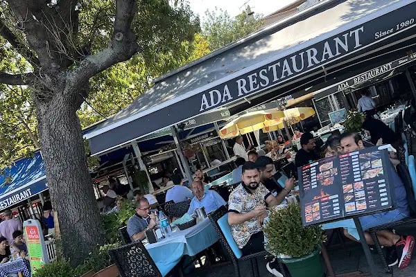 Ada Restaurant - Resim 4