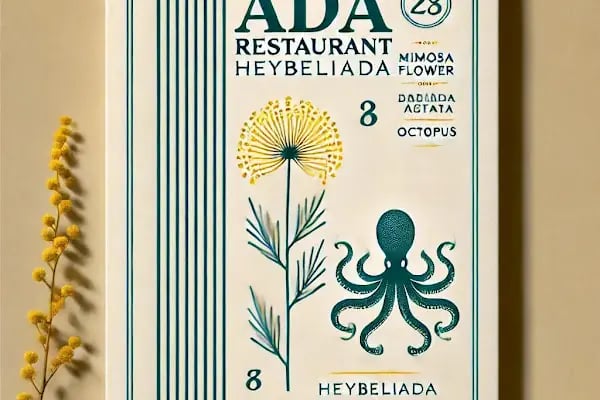 Ada Restaurant - Resim 12