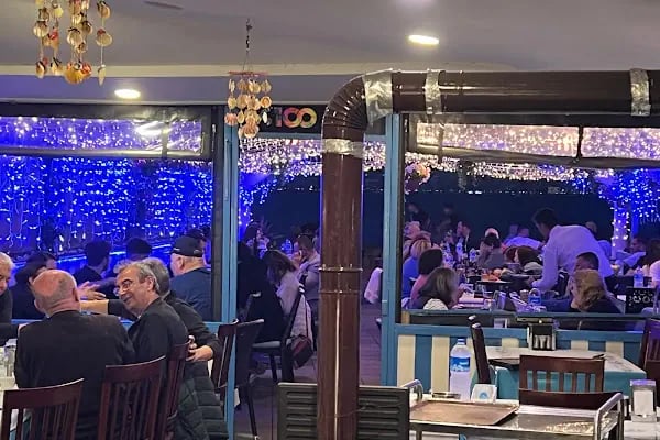 Ada Restaurant - Resim 11