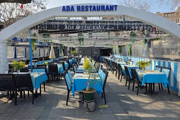 Ada Restaurant - Resim 2
