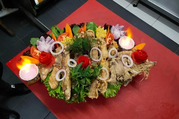 Ada Restaurant - Resim 3