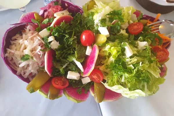 Ada Restaurant - Resim 14