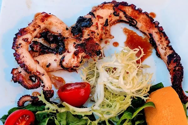 Ada Restaurant - Resim 17