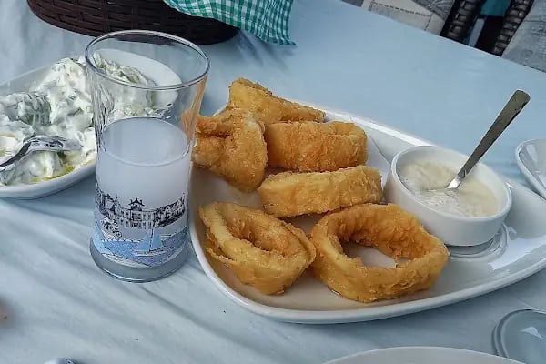 Ada Restaurant - Resim 13