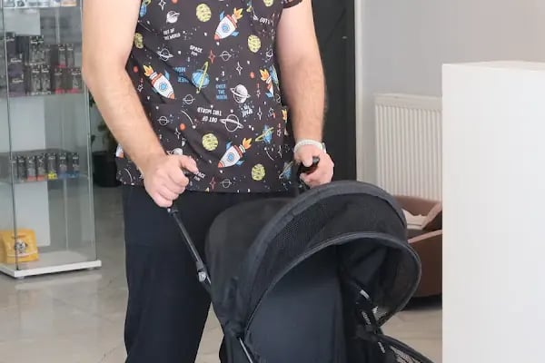 MS Veteriner Kliniği - Resim 2