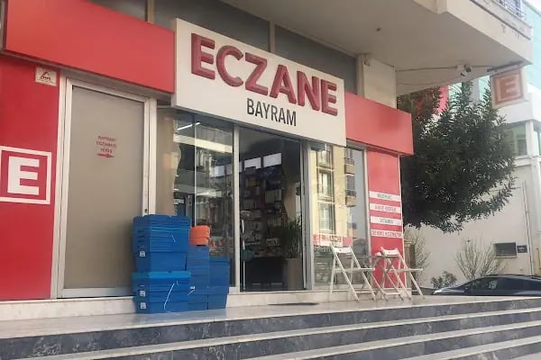 Bayram Eczanesi - Resim 3