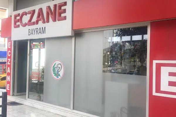 Bayram Eczanesi - Resim 5