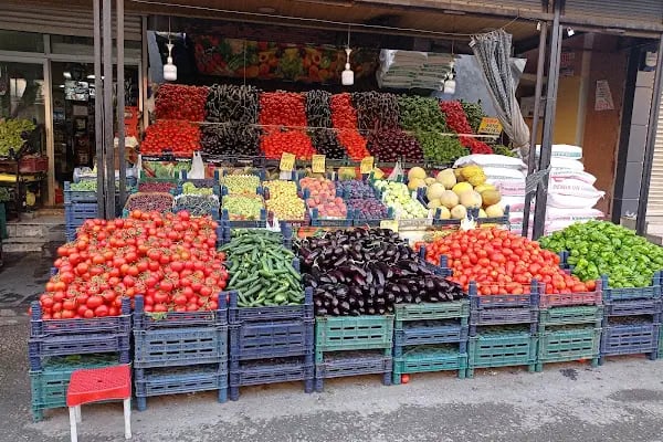 Kurtoğlu Market - Resim 10