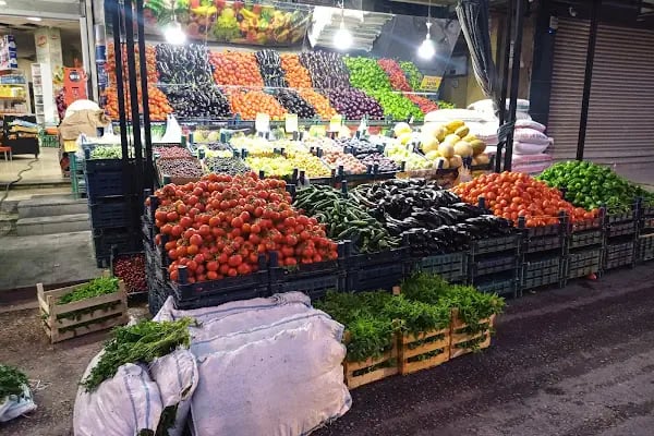 Kurtoğlu Market - Resim 2
