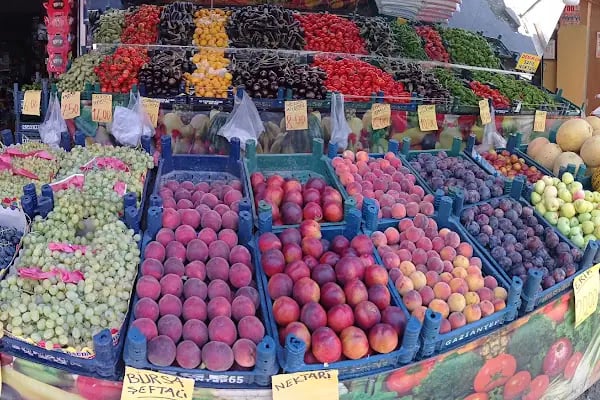 Kurtoğlu Market - Resim 8