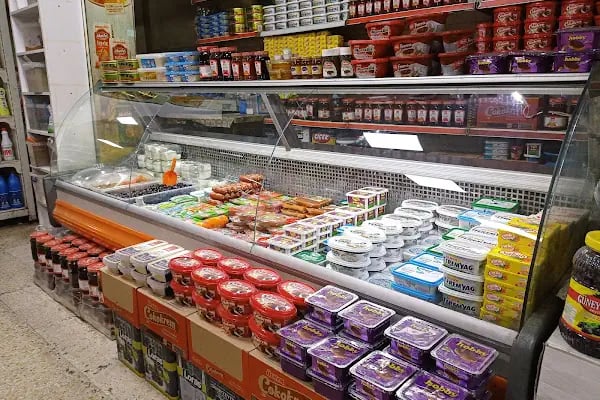 Kurtoğlu Market - Resim 4