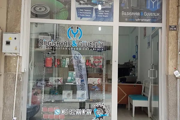 Akşehir iYi Bilgisayar - Resim 20