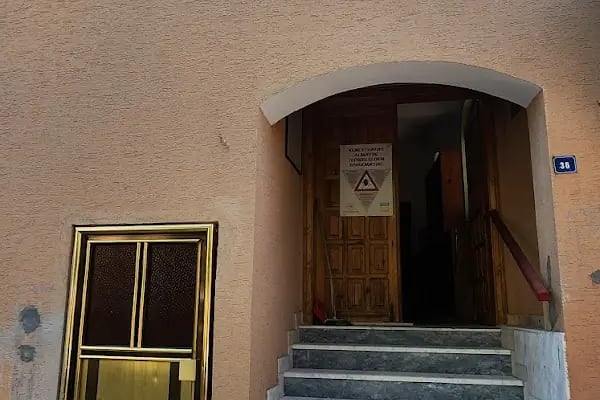 Karadavut Türbesi - Resim 6