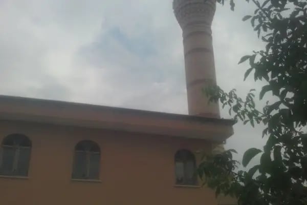 Karadavut Türbesi - Resim 14