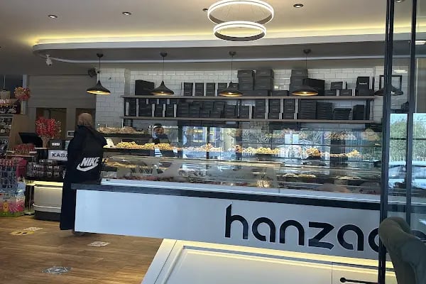 HANZADE PLUS - Resim 5